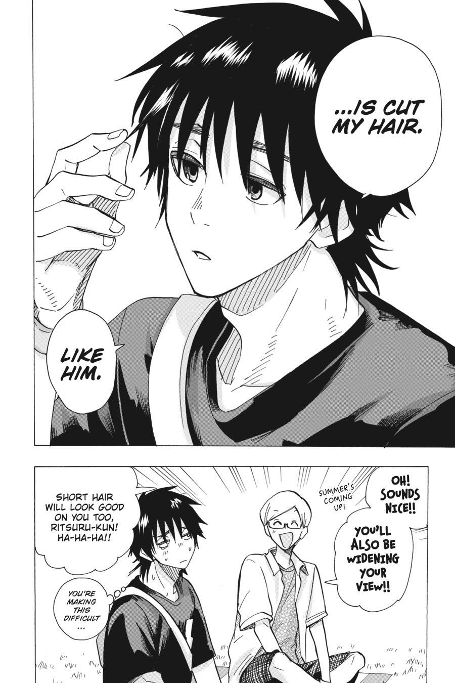 Read Days on Fes Manga Online