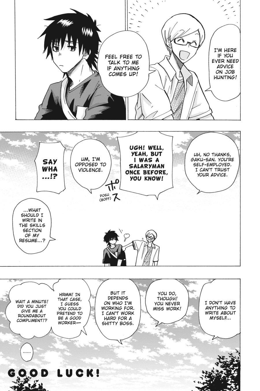 Read Days on Fes Manga Online