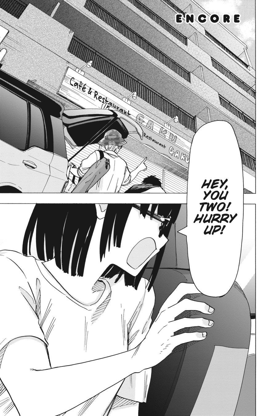 Read Days on Fes Manga Online