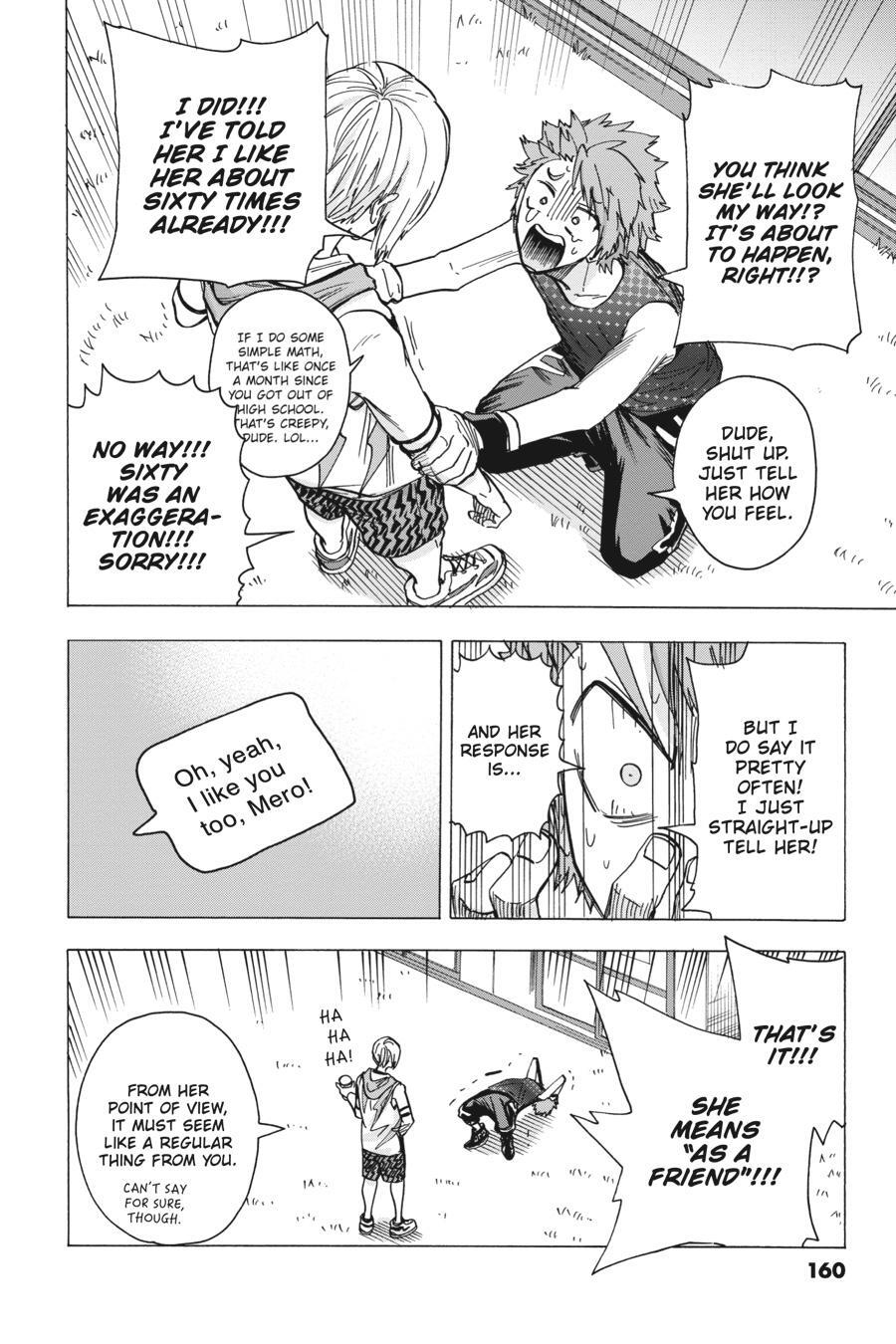 Read Days on Fes Manga Online
