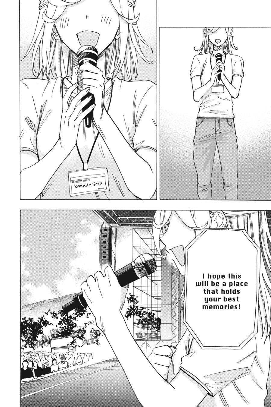 Read Days on Fes Manga Online