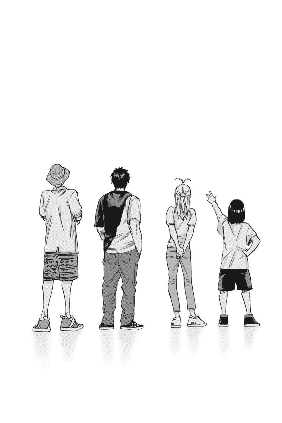 Read Days on Fes Manga Online