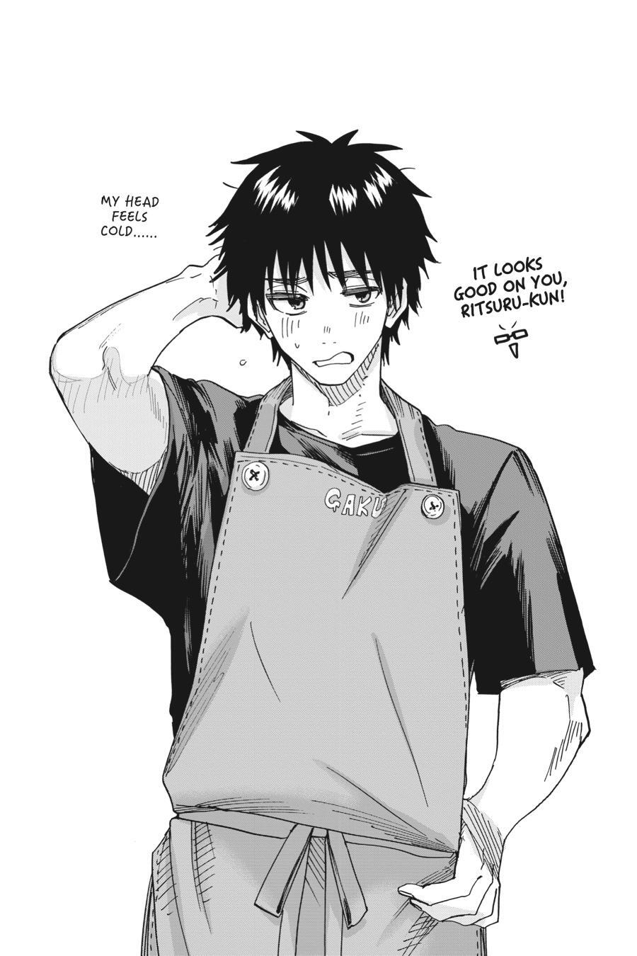 Read Days on Fes Manga Online