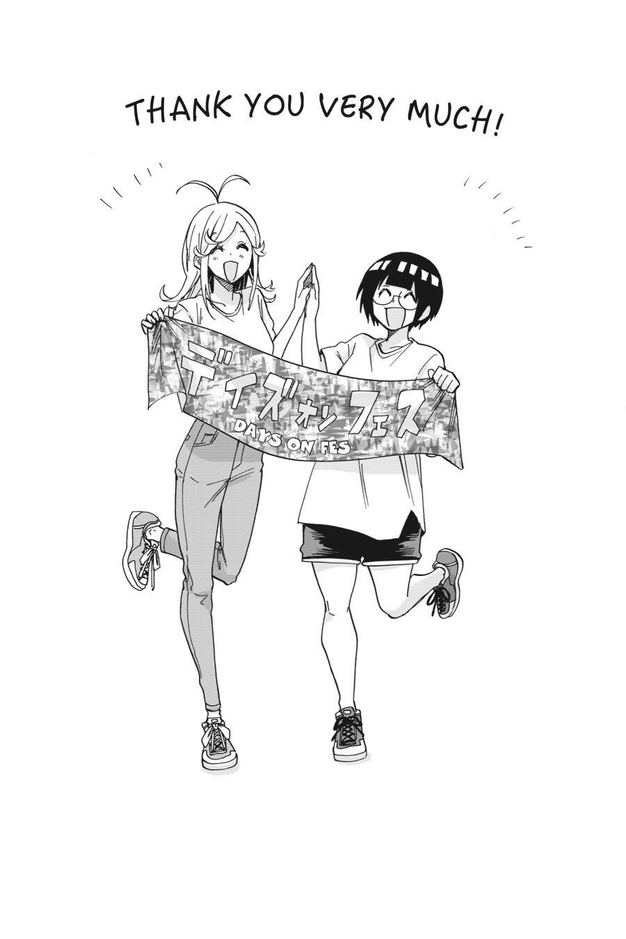 Read Days on Fes Manga Online