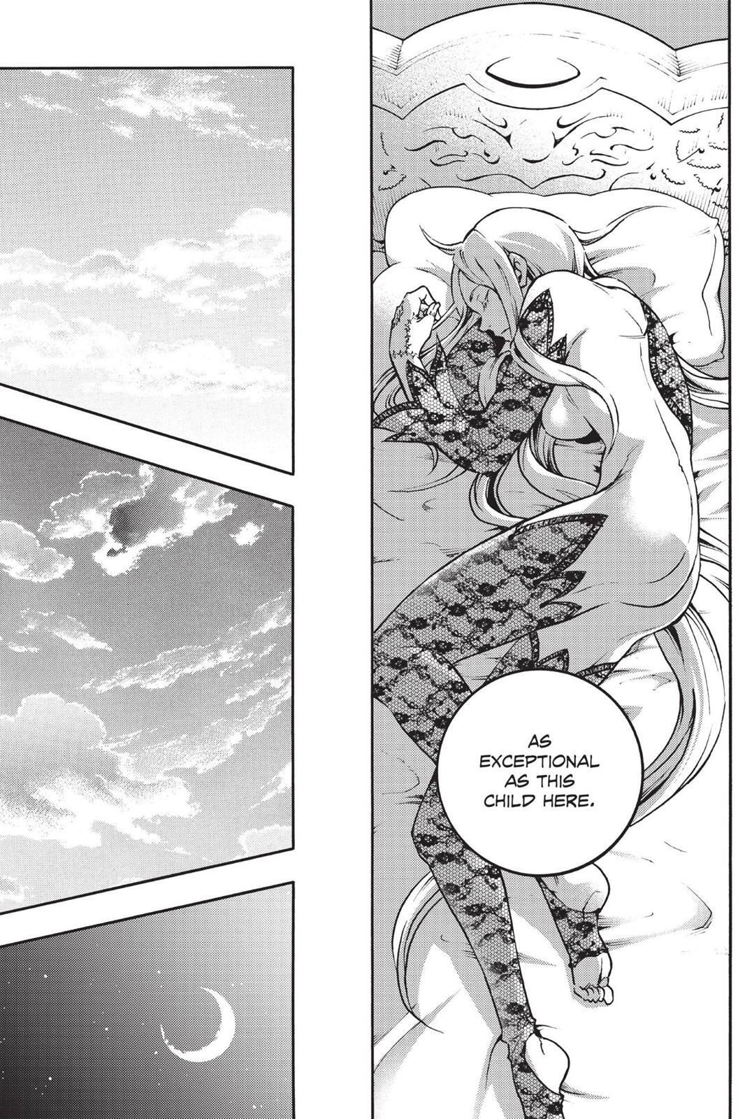 Read Deadman Wonderland Manga Online