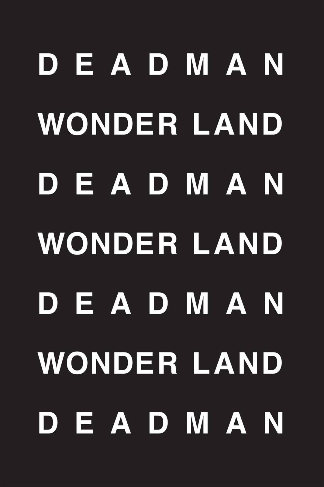 Read Deadman Wonderland Manga Online