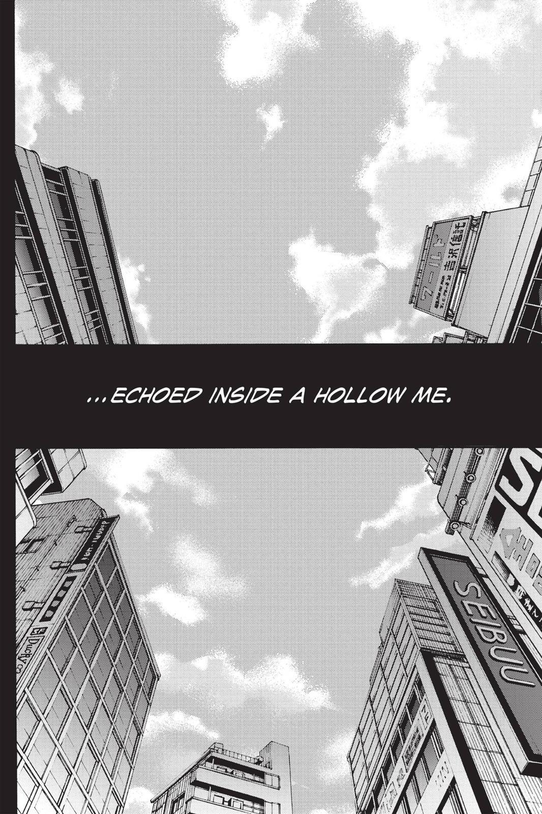 Read Deadman Wonderland Manga Online