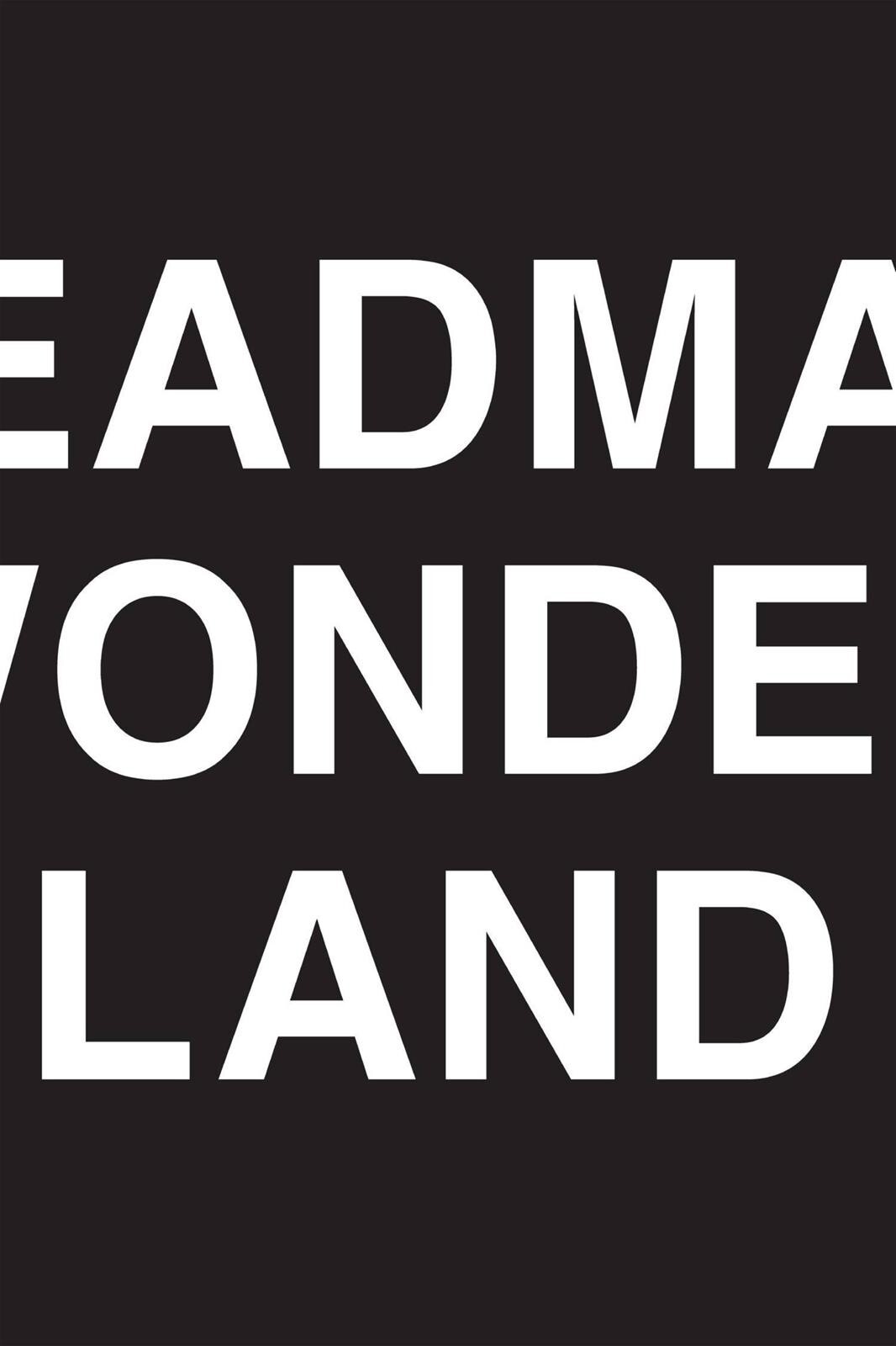 Read Deadman Wonderland Manga Online