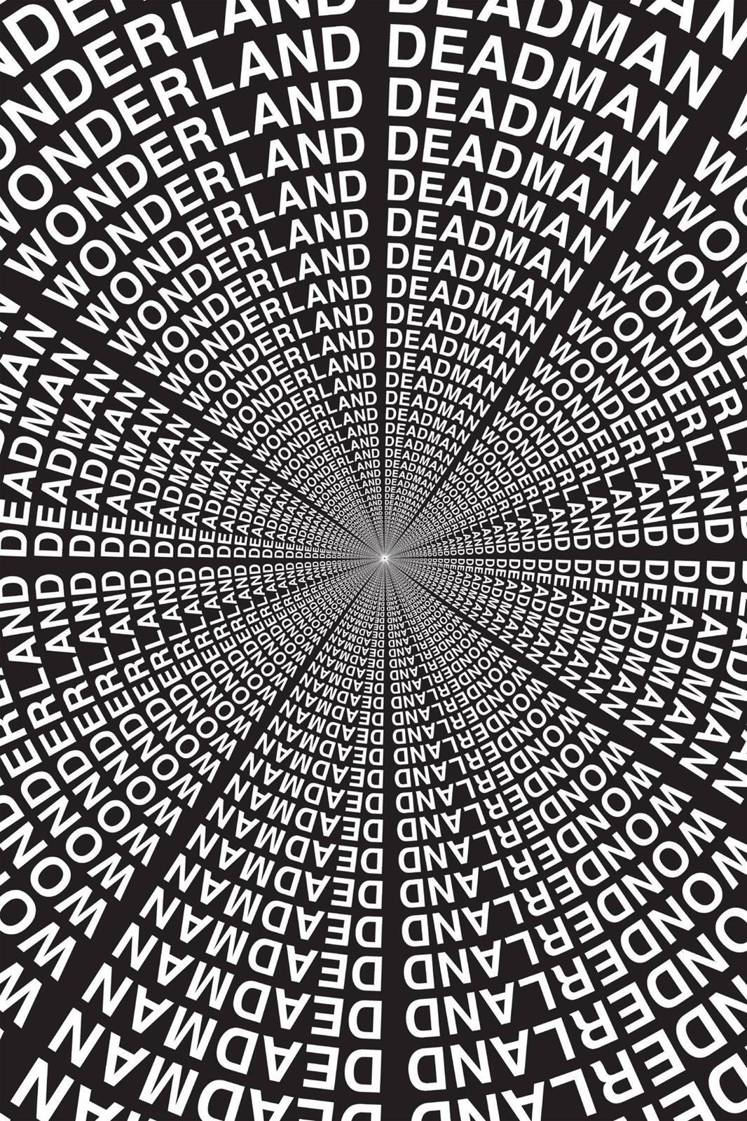 Read Deadman Wonderland Manga Online