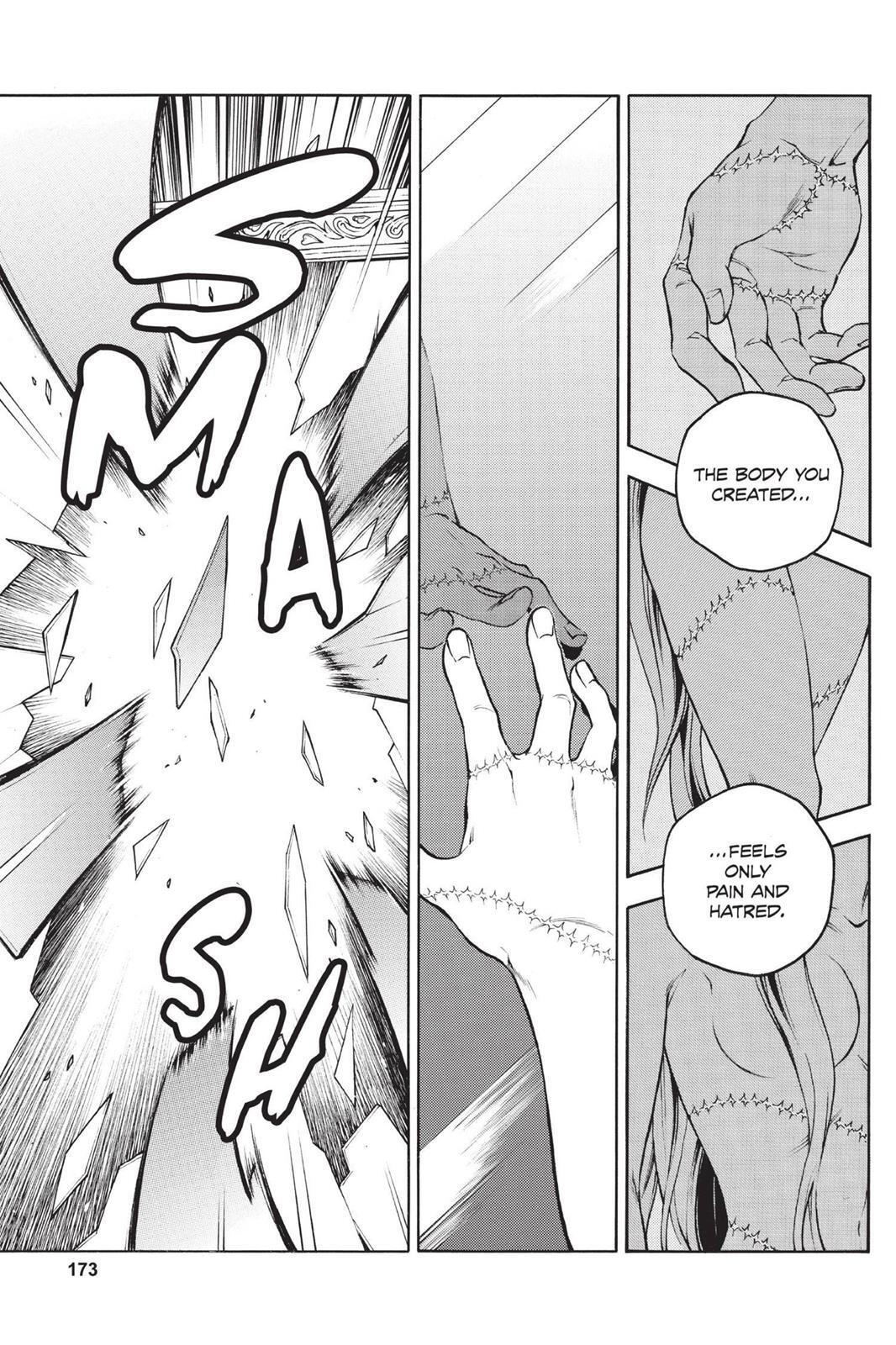 Read Deadman Wonderland Manga Online