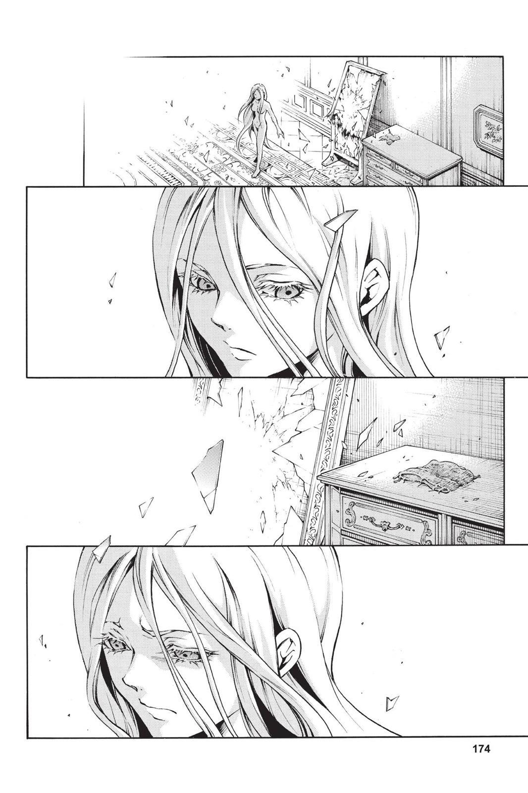 Read Deadman Wonderland Manga Online