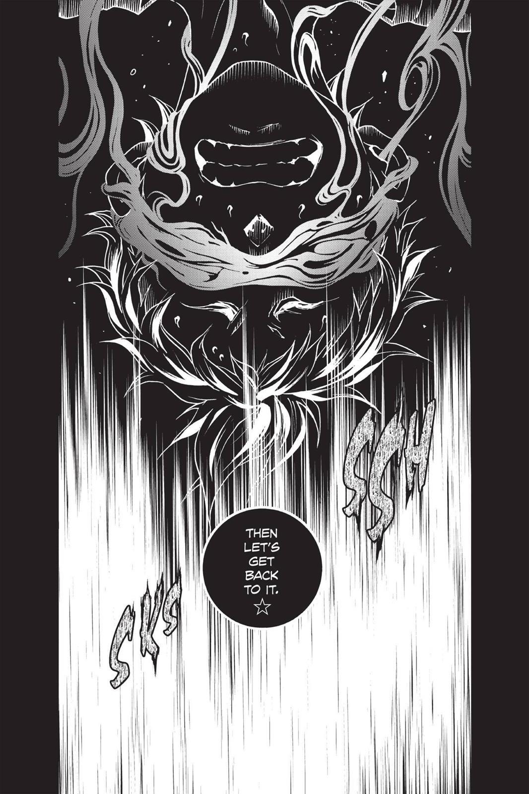 Read Deadman Wonderland Manga Online