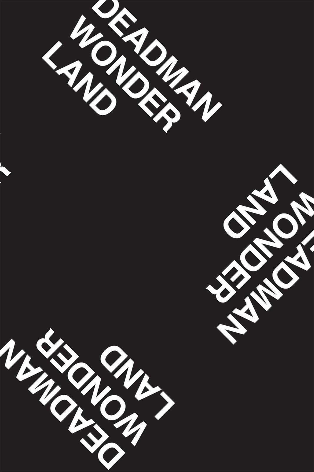 Read Deadman Wonderland Manga Online