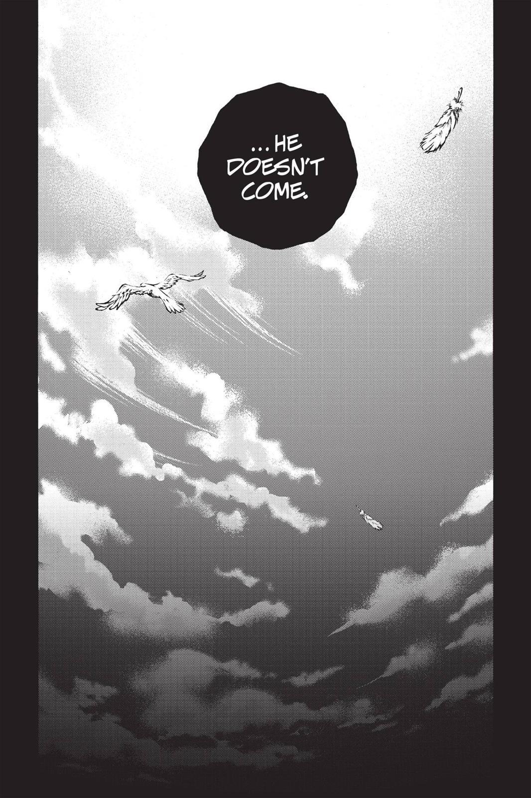 Read Deadman Wonderland Manga Online