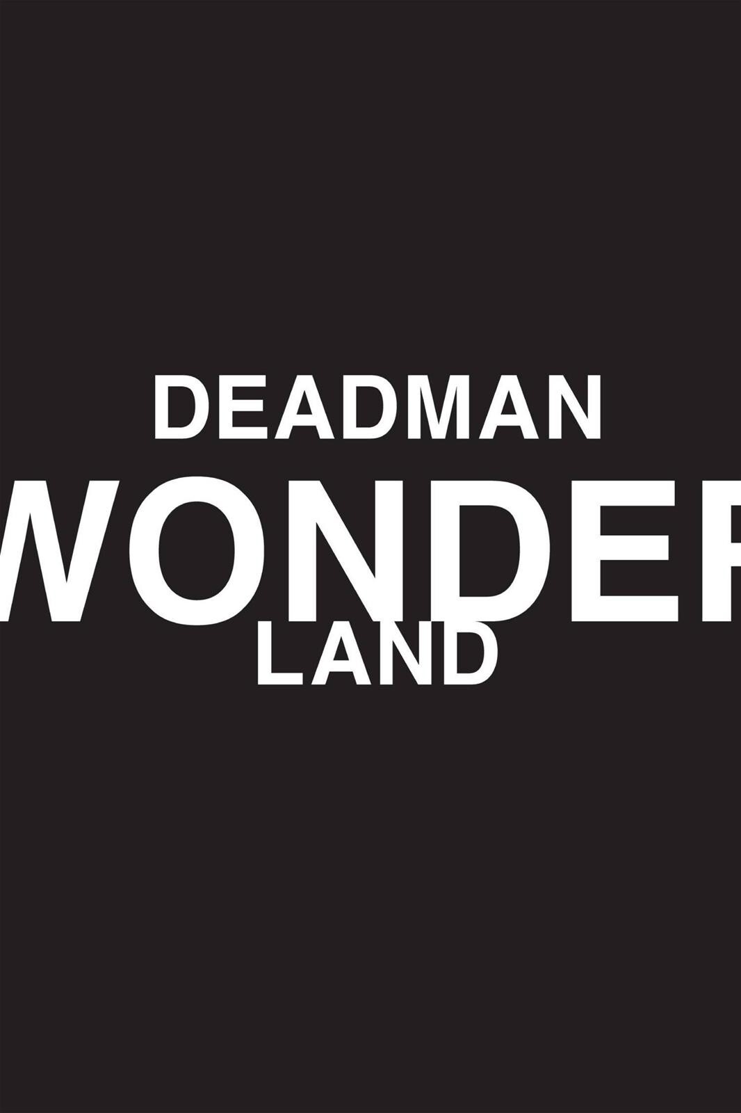 Read Deadman Wonderland Manga Online