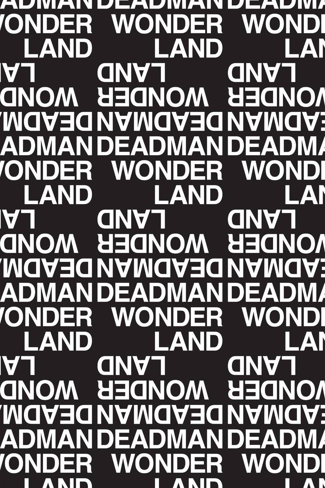 Read Deadman Wonderland Manga Online