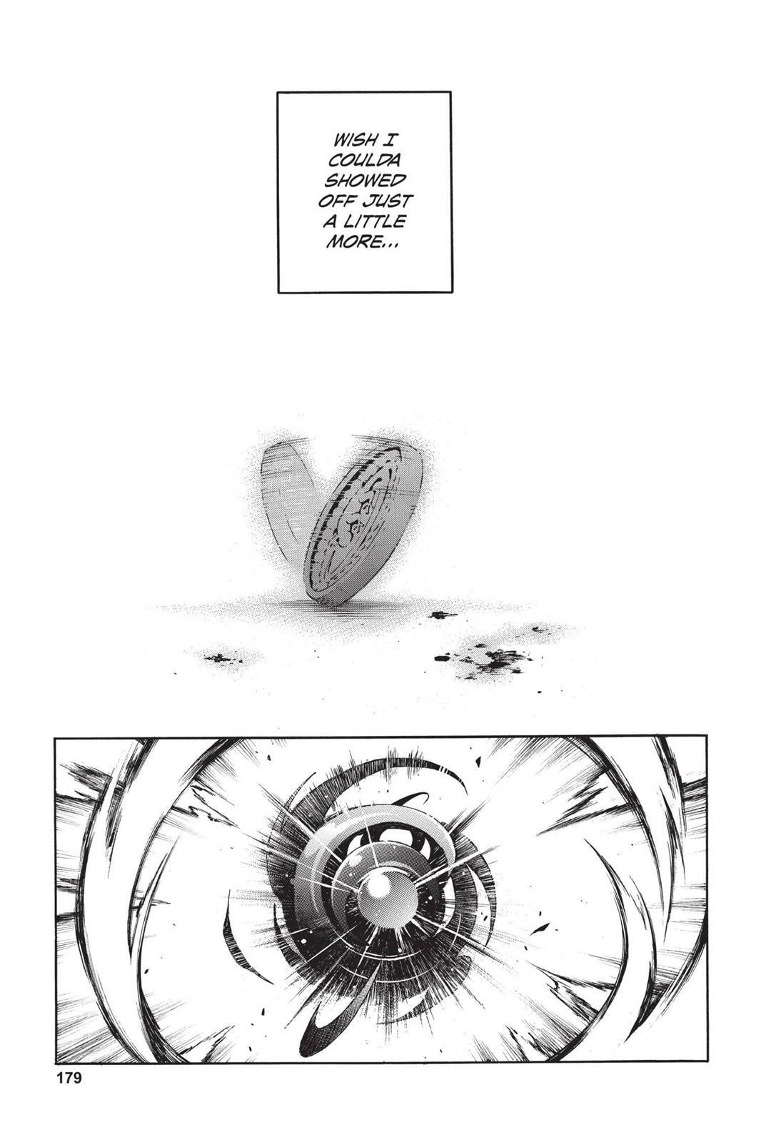 Read Deadman Wonderland Manga Online