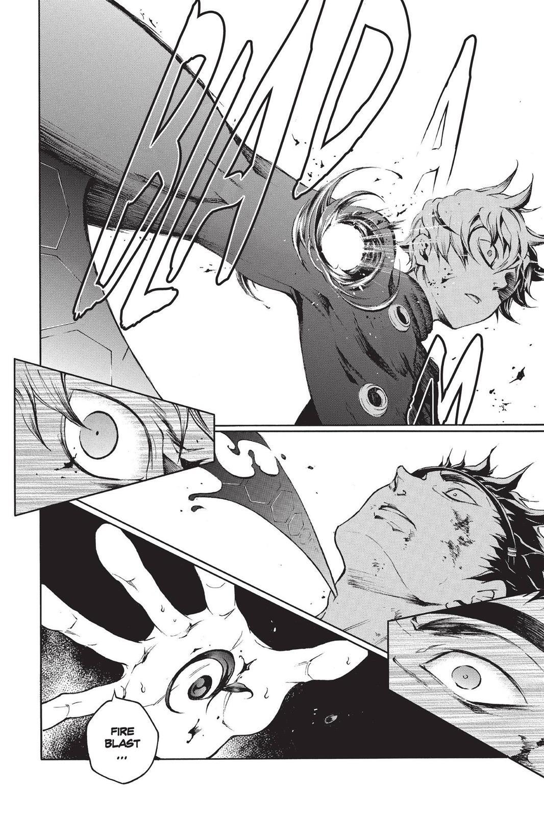 Read Deadman Wonderland Manga Online