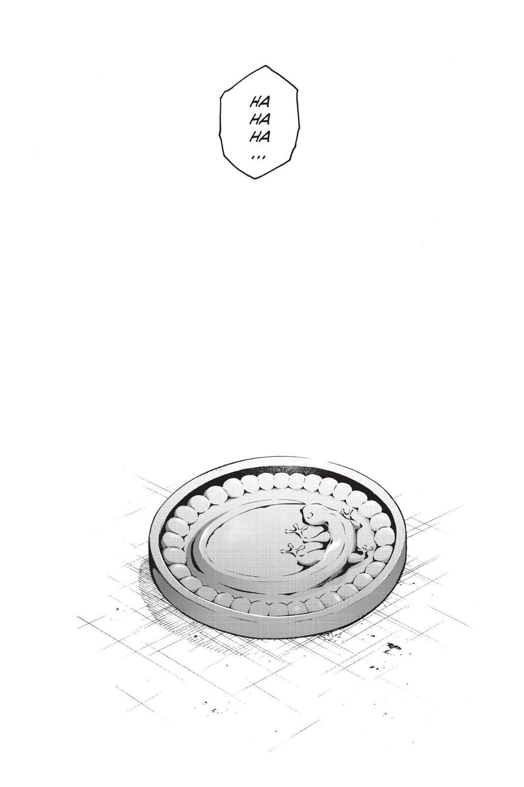 Read Deadman Wonderland Manga Online