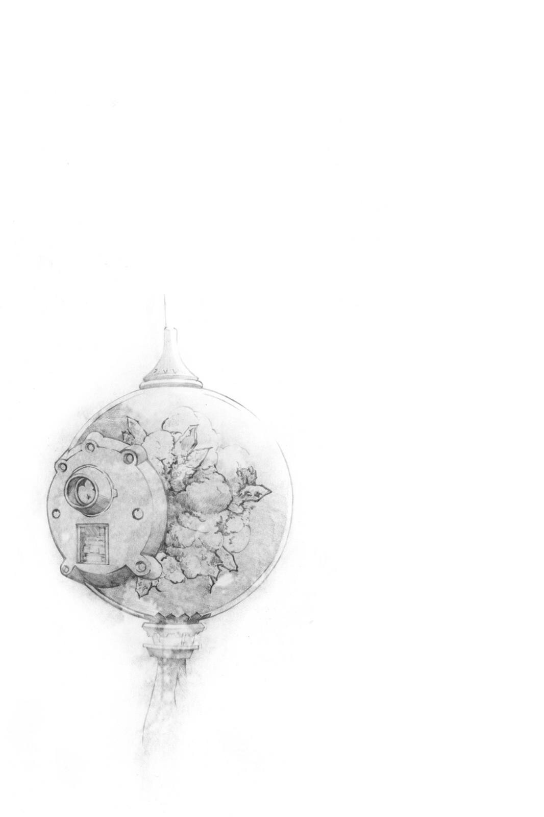 Read Deadman Wonderland Manga Online