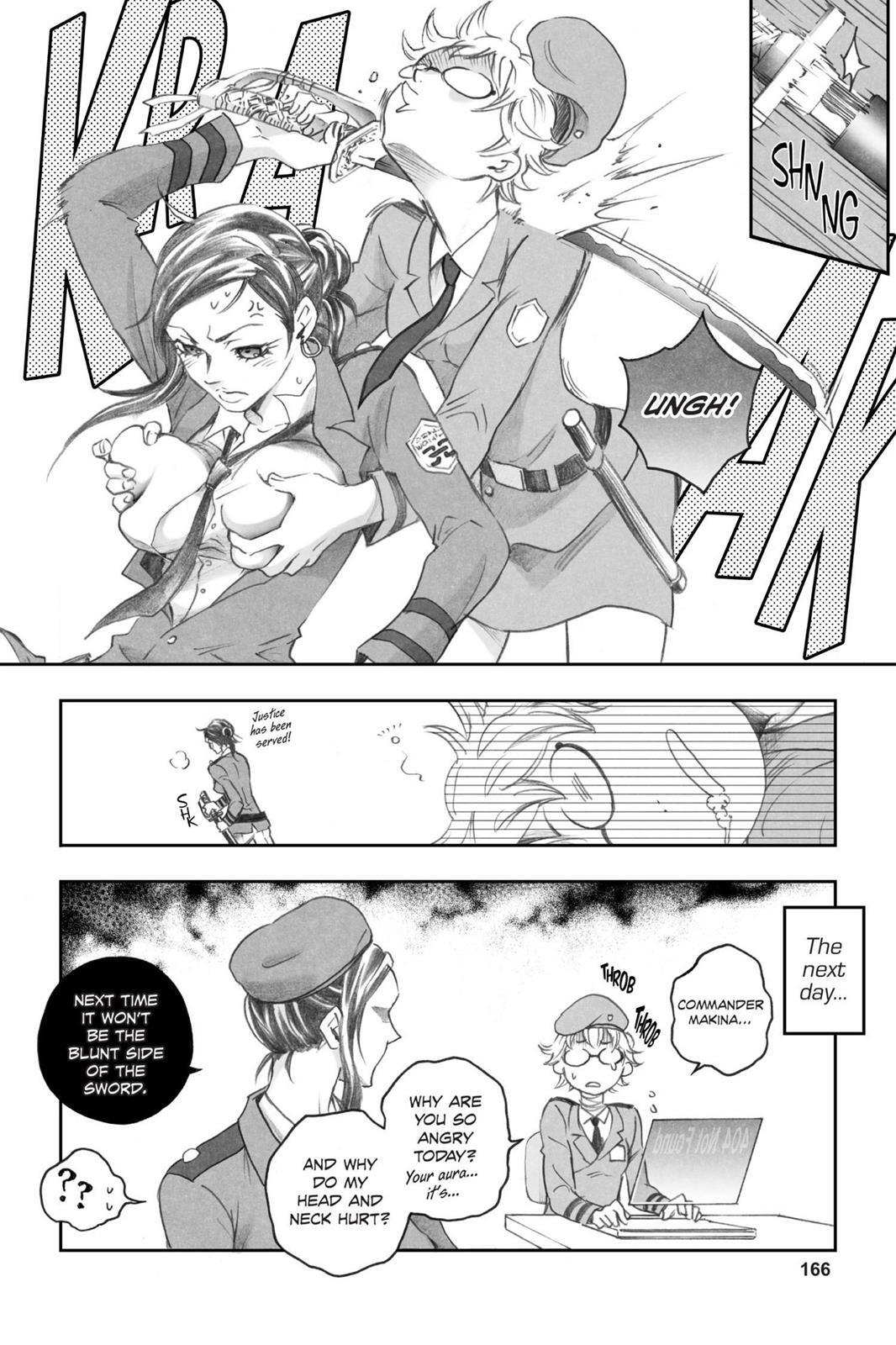 Read Deadman Wonderland Manga Online