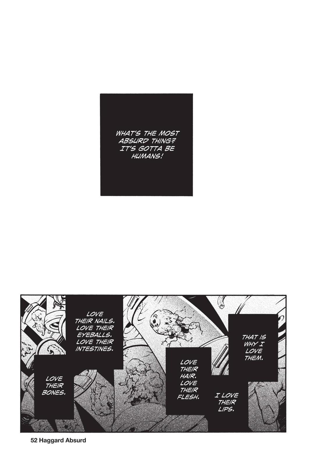 Read Deadman Wonderland Manga Online