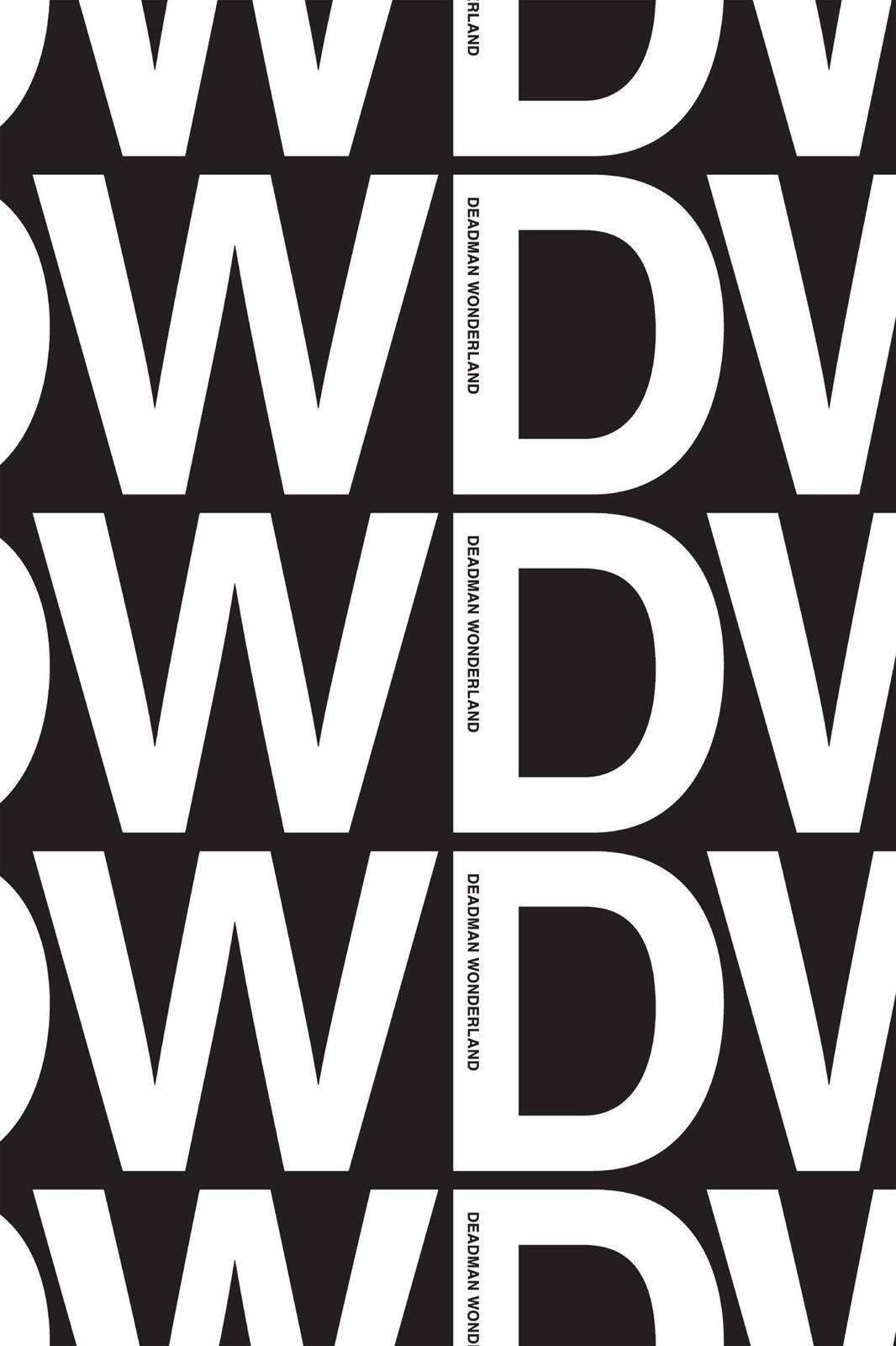 Read Deadman Wonderland Manga Online