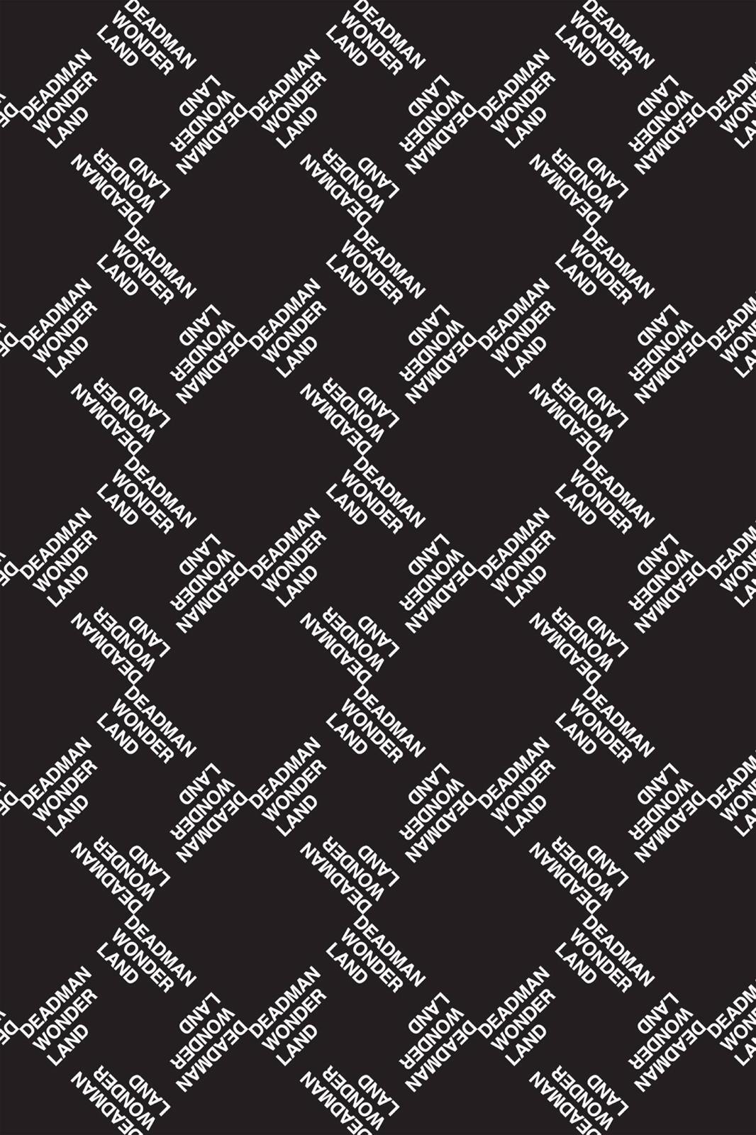 Read Deadman Wonderland Manga Online