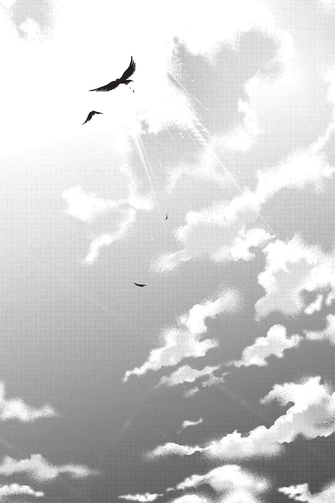 Read Deadman Wonderland Manga Online