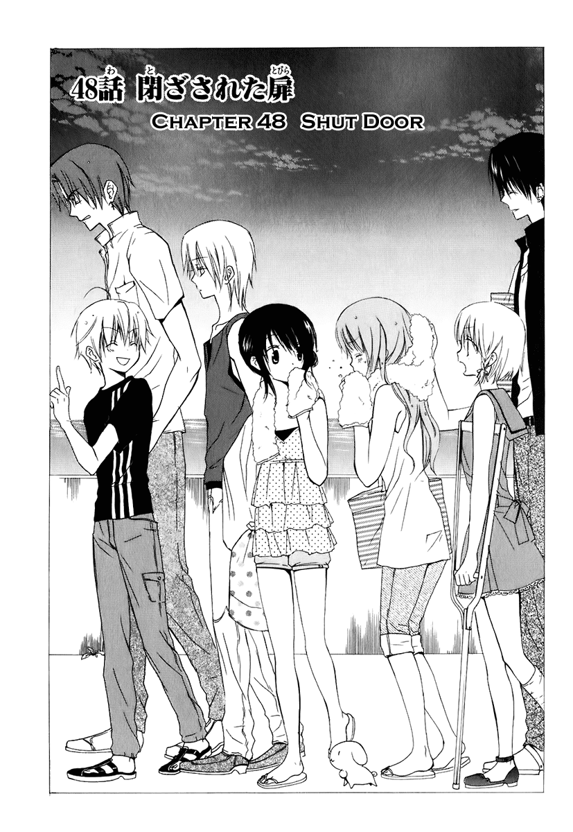 Read Dear Manga Online