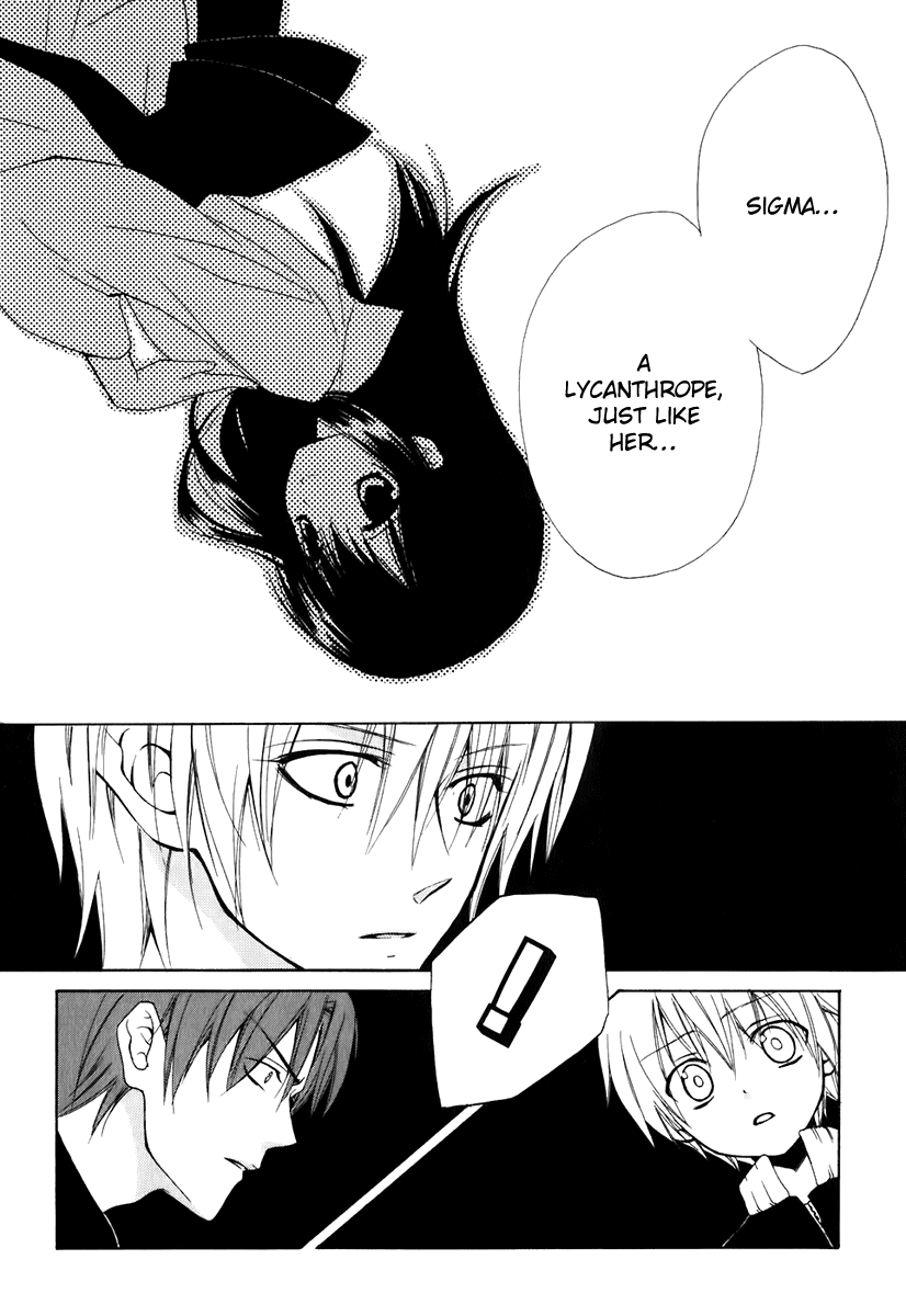 Read Dear Manga Online