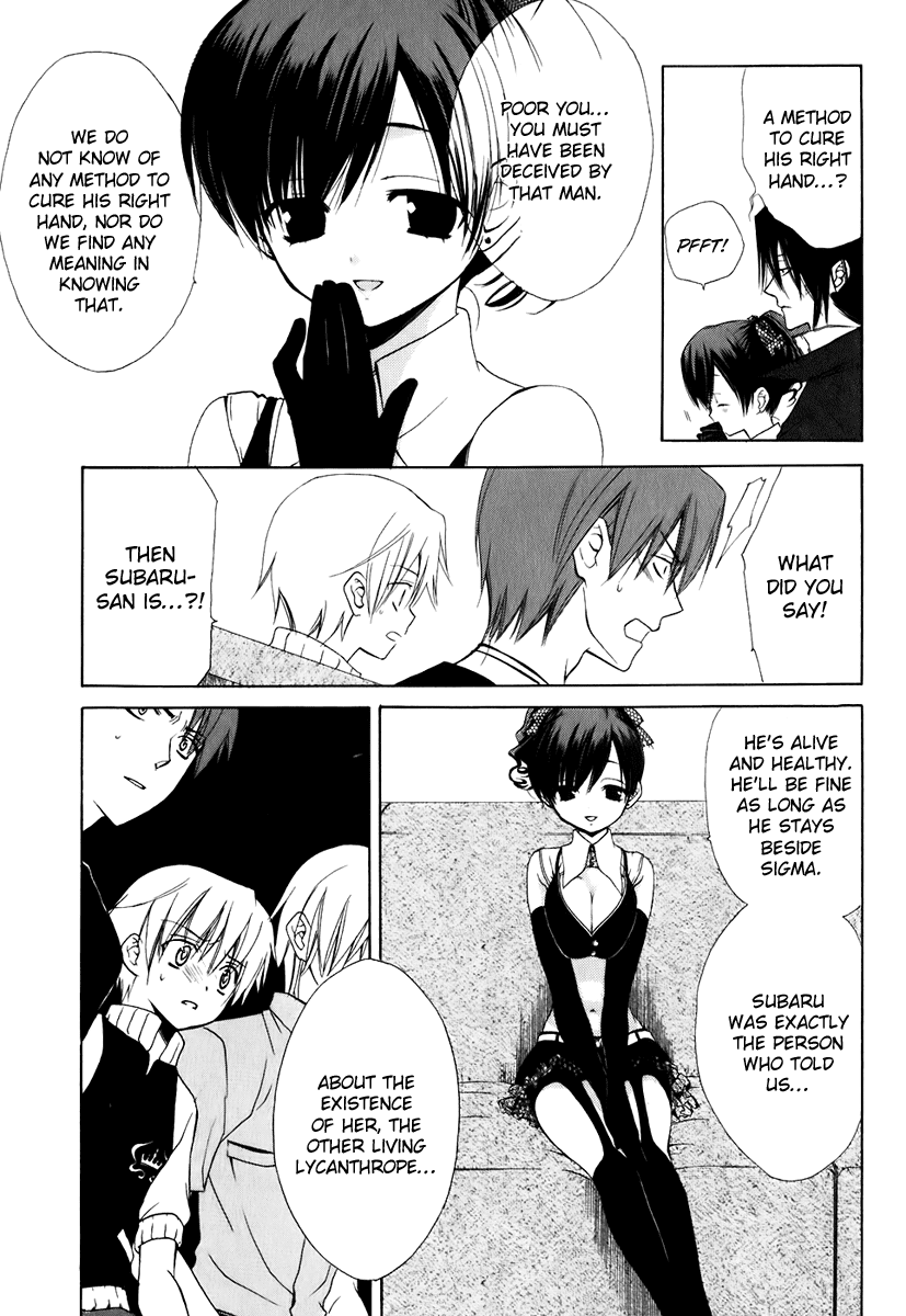 Read Dear Manga Online