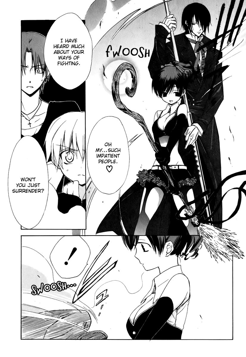 Read Dear Manga Online