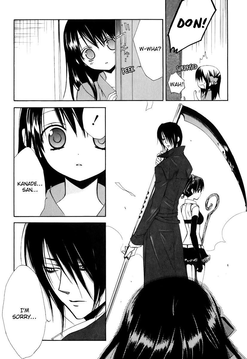 Read Dear Manga Online