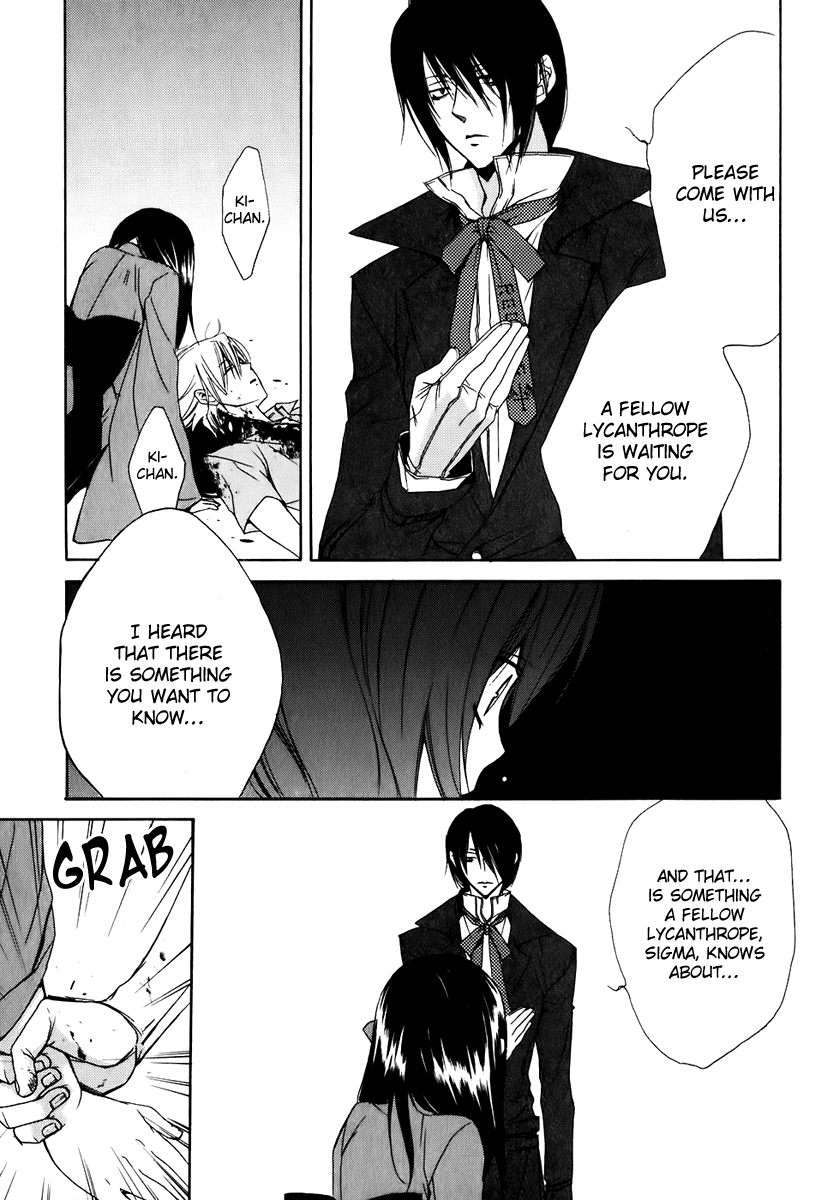 Read Dear Manga Online