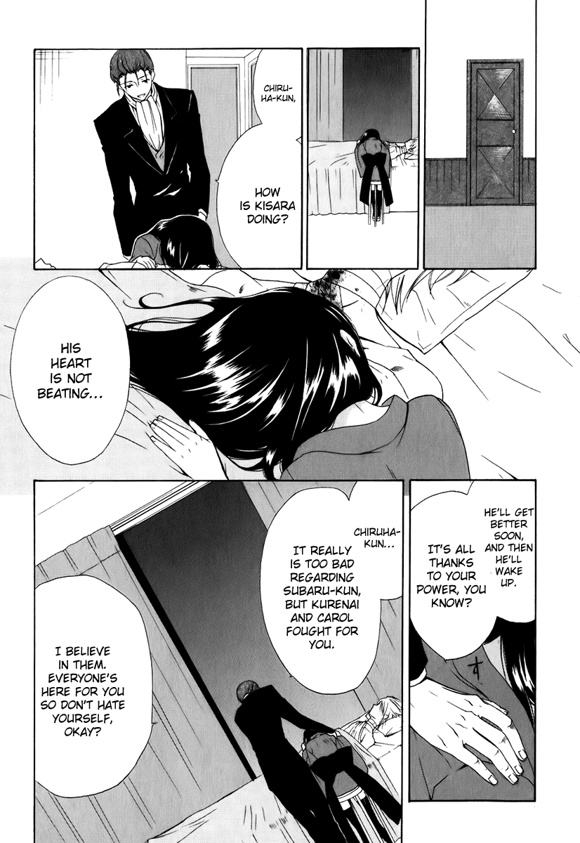 Read Dear Manga Online
