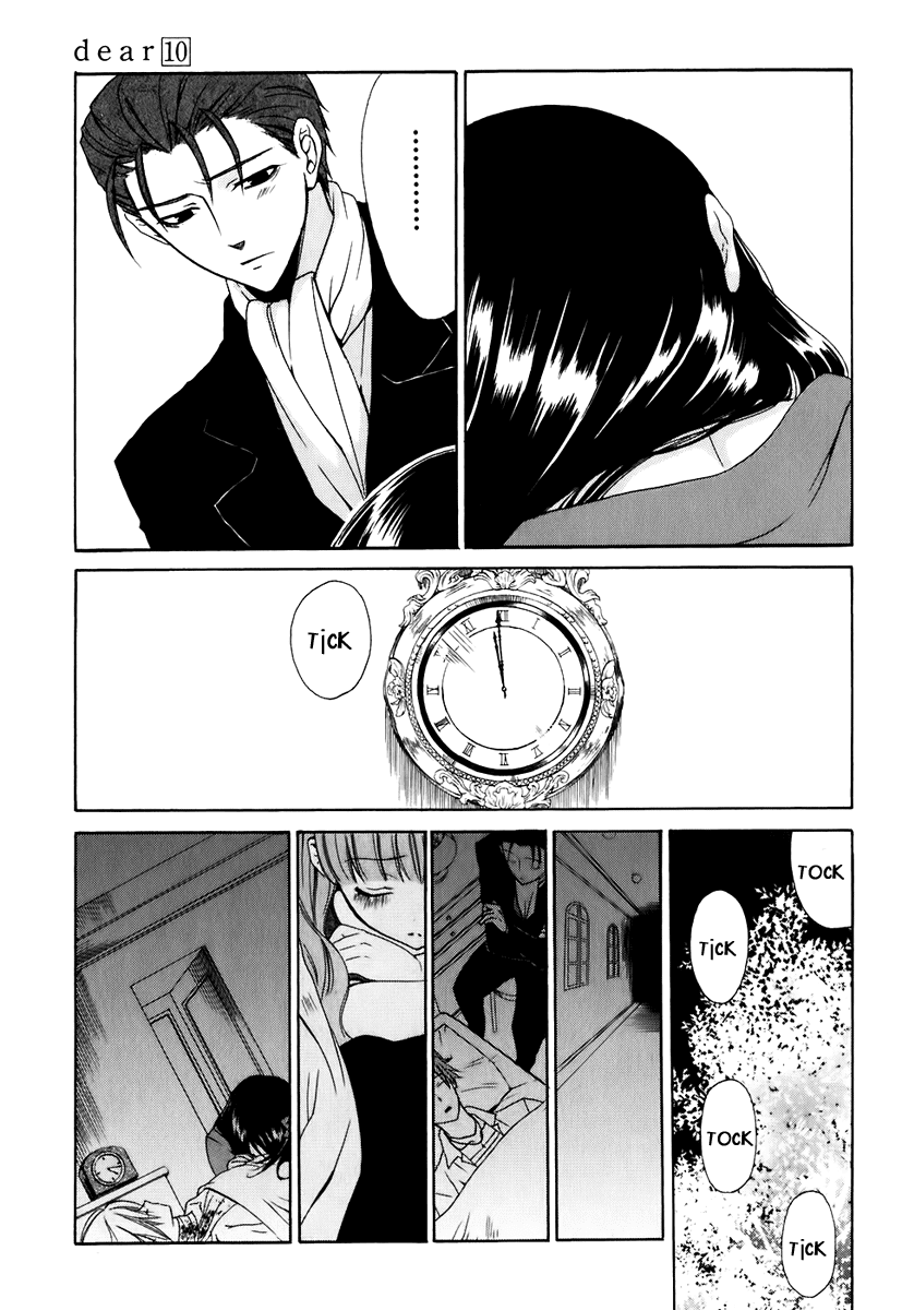 Read Dear Manga Online