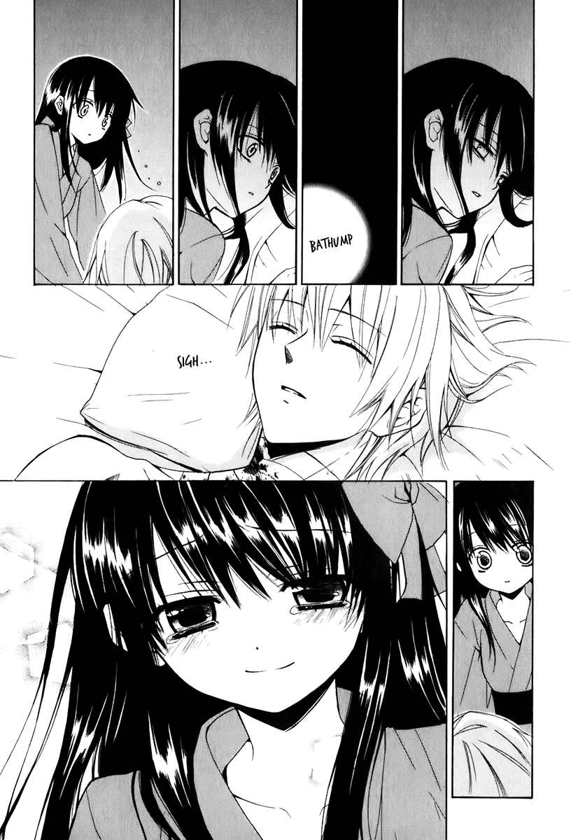 Read Dear Manga Online
