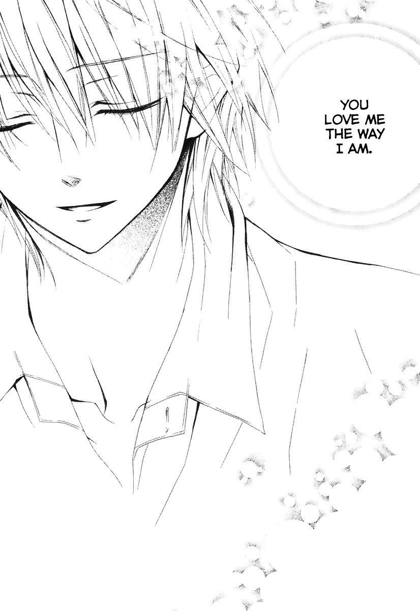 Read Dear Manga Online