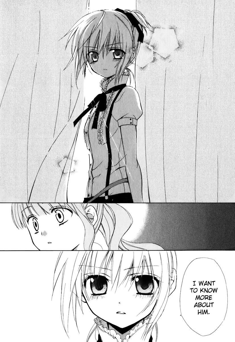 Read Dear Manga Online