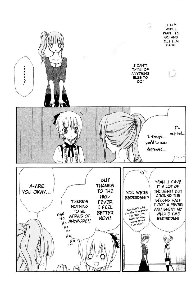 Read Dear Manga Online
