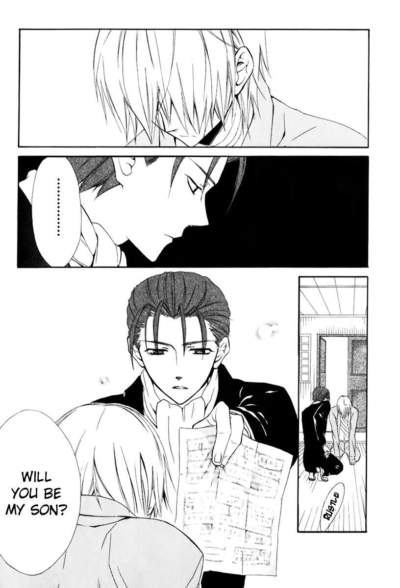 Read Dear Manga Online