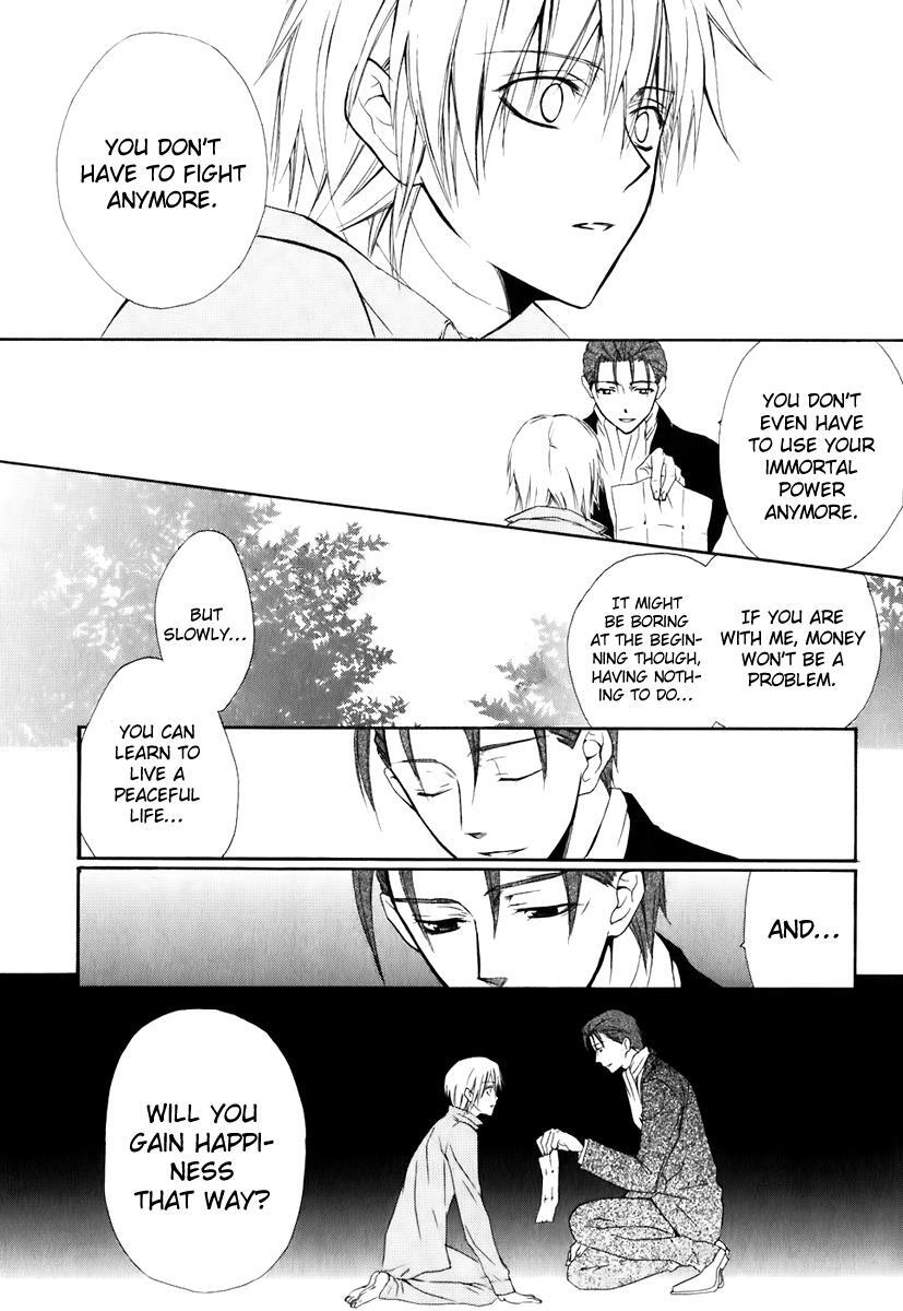 Read Dear Manga Online