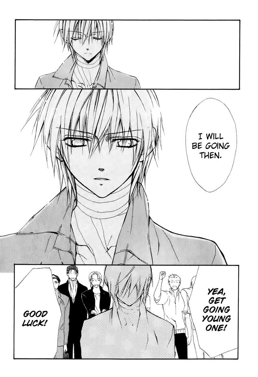 Read Dear Manga Online