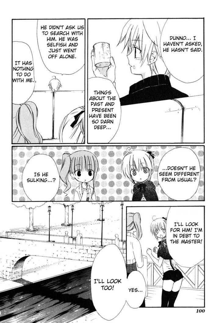 Read Dear Manga Online