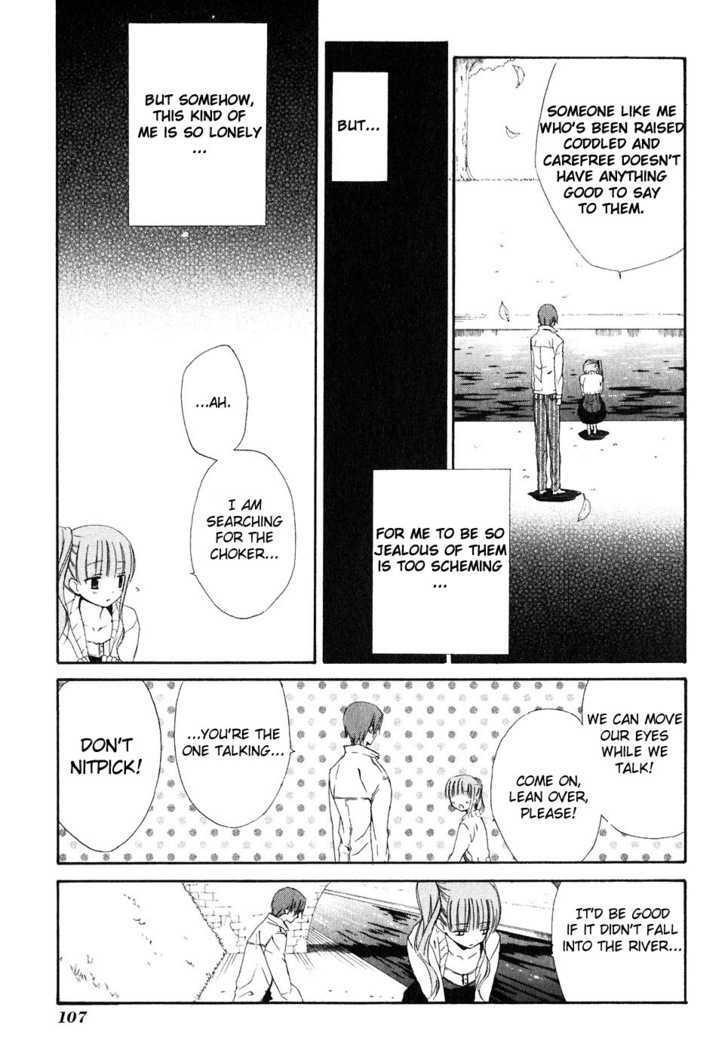Read Dear Manga Online