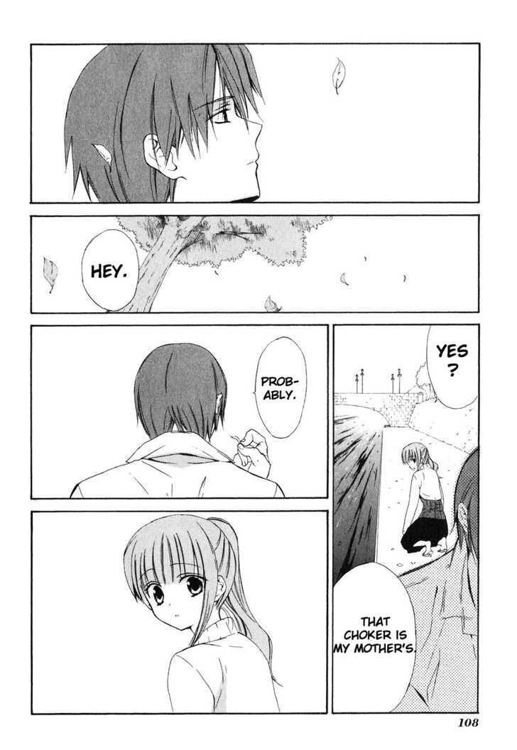 Read Dear Manga Online
