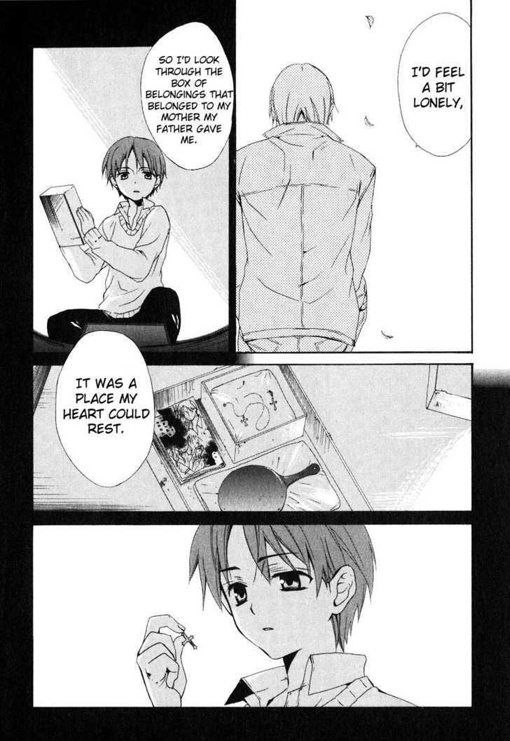 Read Dear Manga Online