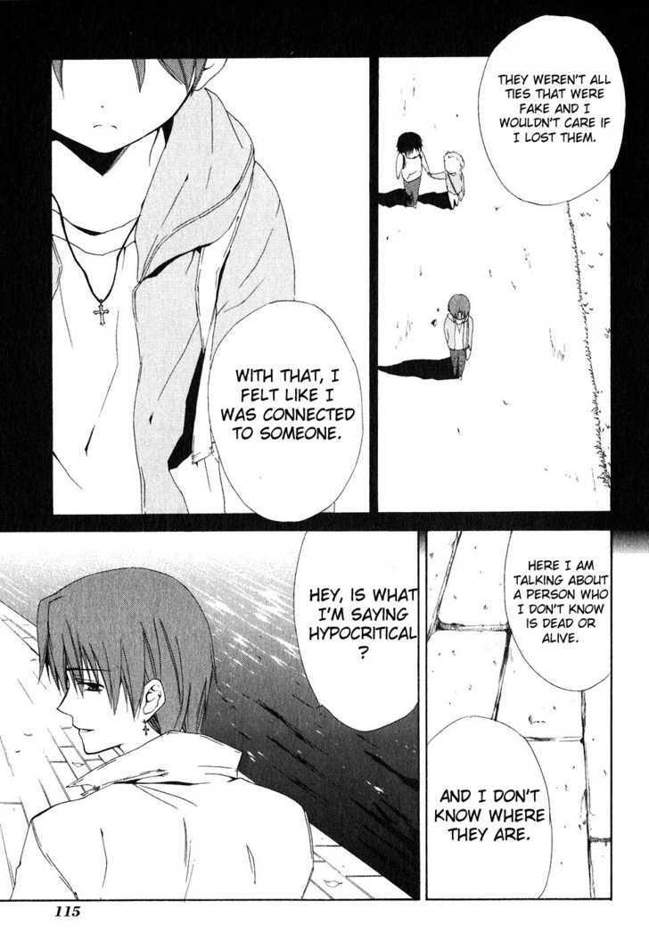 Read Dear Manga Online