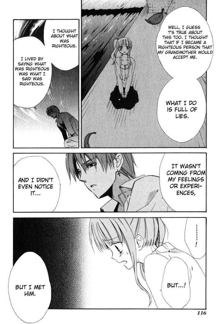 Read Dear Manga Online